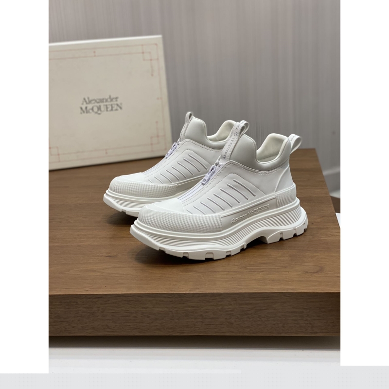 alexander M*Q*en casual shoes